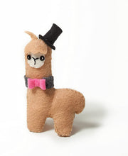 KLUTZ | Craft Kit Sew, Mini Animals