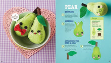 KLUTZ | Craft Kit Sew, Mini Treats