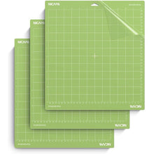 NICAPA | Cutting Mats, 12"x12" (3pk)