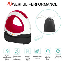 HTVRONT | Mini Heat Press Machine