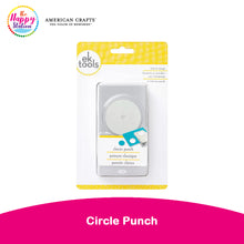 AMERICAN CRAFTS | EK Tools - Circle Punch, 1.75"
