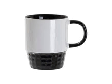 ULTIMA | Sublimation Stackable Inner & Handle Color Mug, 10oz/300ml