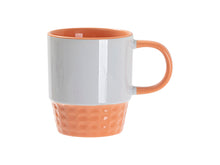 ULTIMA | Sublimation Stackable Inner & Handle Color Mug, 10oz/300ml