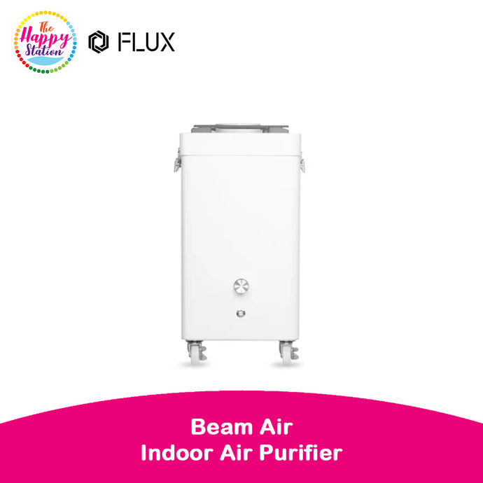 FLUX | Beam Air, Indoor Air Purifier