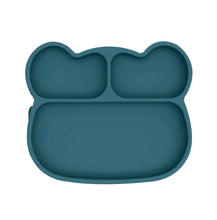 WE MIGHT BE TINY | Bear Stickie Plate