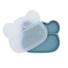WE MIGHT BE TINY | Stickie Plate Lid