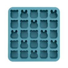 WE MIGHT BE TINY | Mini Silicone Freeze & Bake Poddies