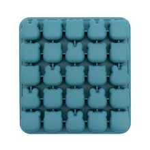 WE MIGHT BE TINY | Mini Silicone Freeze & Bake Poddies