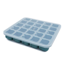 WE MIGHT BE TINY | Mini Silicone Freeze & Bake Poddies