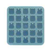 WE MIGHT BE TINY | Mini Silicone Freeze & Bake Poddies
