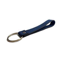 ULTIMA | Engraving Leather Strap Keychain, 1.8"x13cm