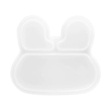WE MIGHT BE TINY | Stickie Plate Lid