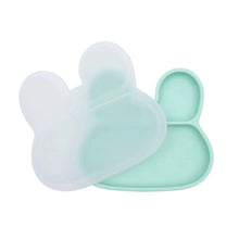 WE MIGHT BE TINY | Stickie Plate Lid