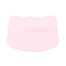 WE MIGHT BE TINY | Silicone Cat Snackbox (Bowl & Plate)