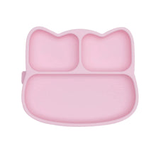 WE MIGHT BE TINY | Stickie Plate, Cat