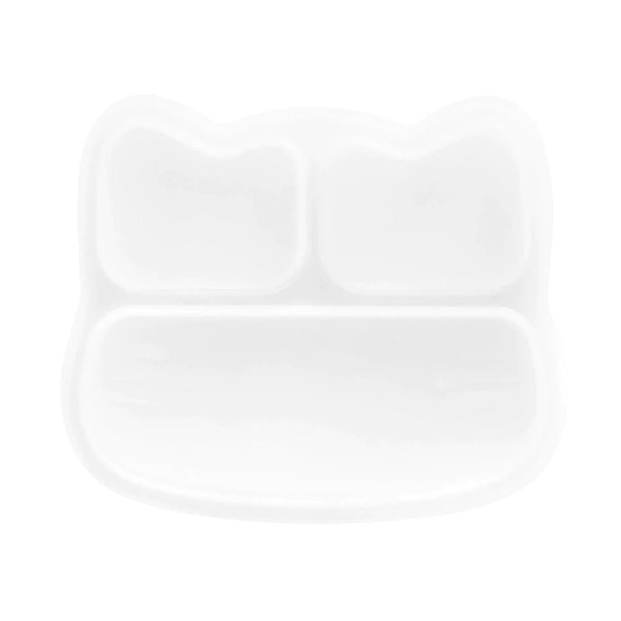 WE MIGHT BE TINY | Stickie Plate Lid