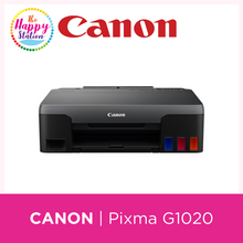 CANON | Pixma G1020 Megatank Inkjet Printer