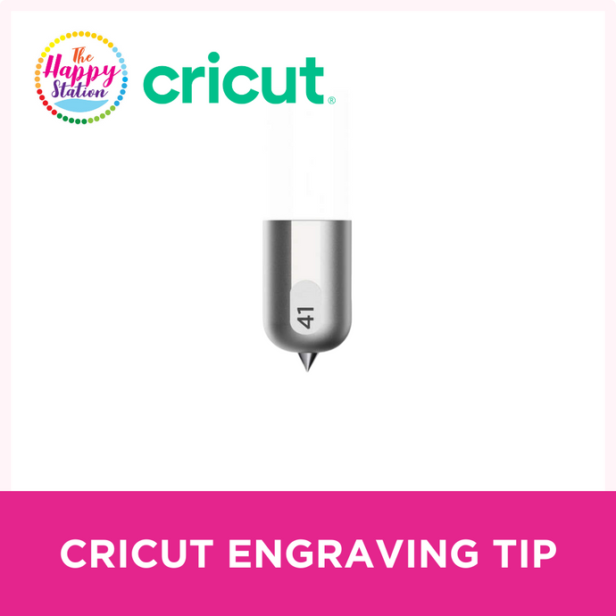 CRICUT | Engraving Tip Replacement, compatible with Cricut Maker family machines