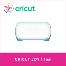 CRICUT | Joy Machine, Teal