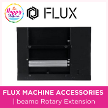 FLUX | beamo Rotary Extension