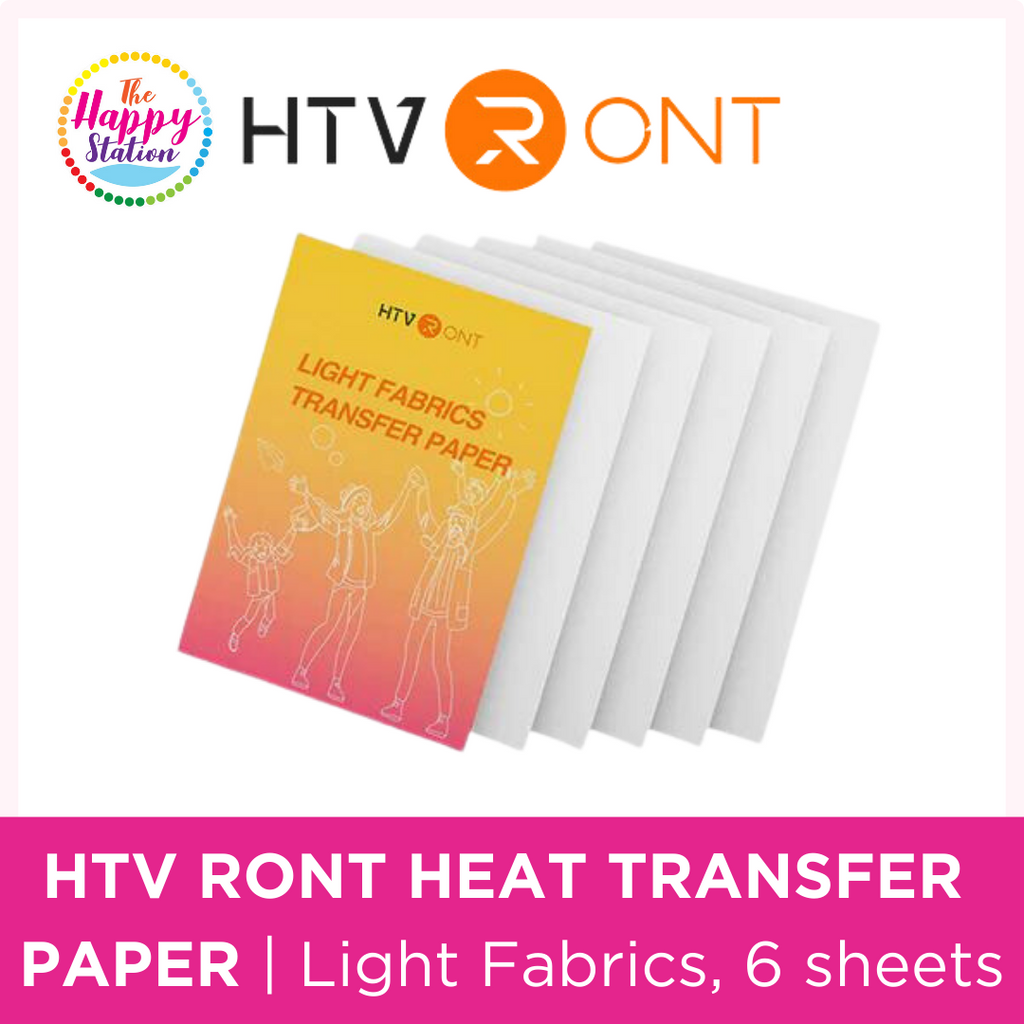 Pattern HTV Heat Transfer Vinyl Sample Sheet -12x10 Print HTV Vinyl –  HTVRONT