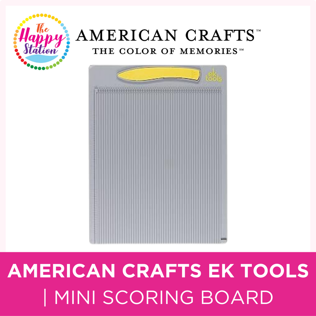 EK Tools Scoring Board