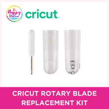 CRICUT | Rotary Blade Replacement Kit
