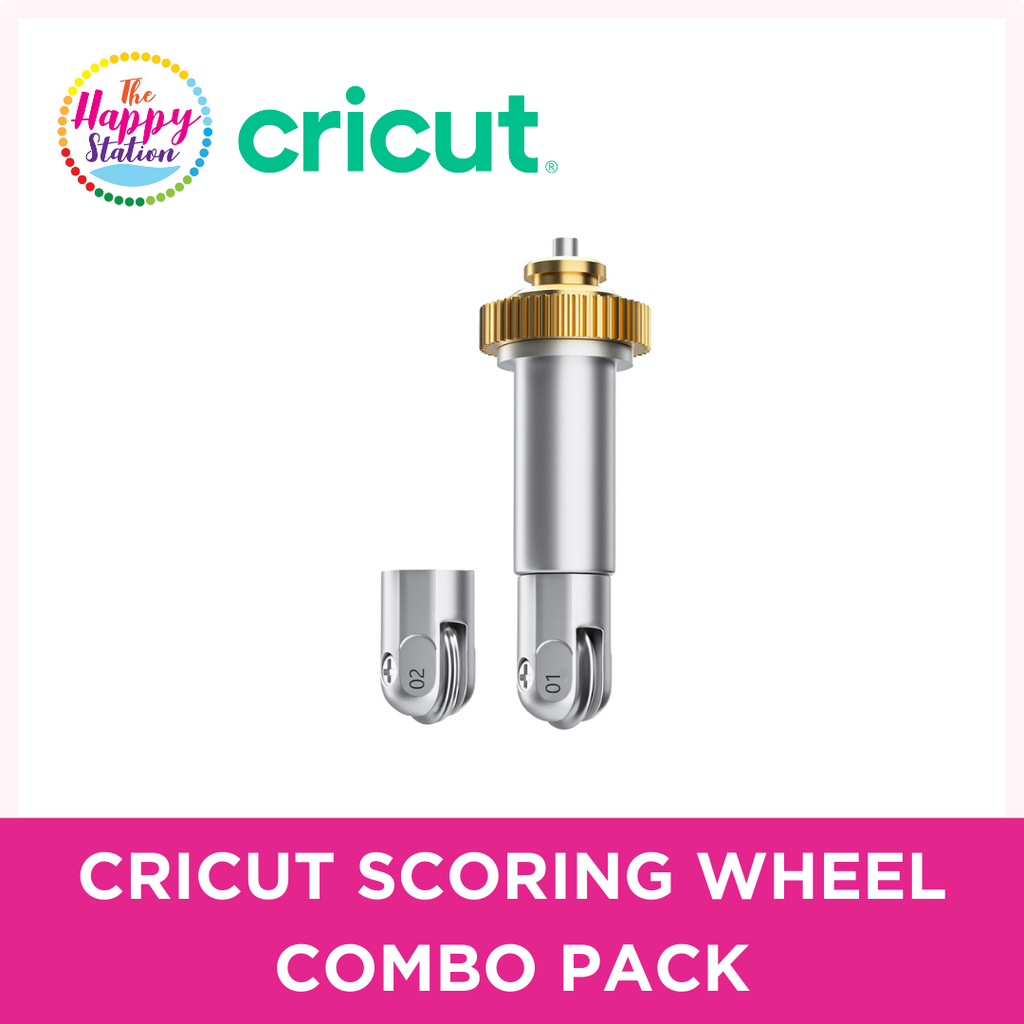 Cricut - Scoring Wheel