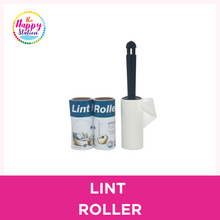 ULTIMA | Lint Roller with 2 extra brushes