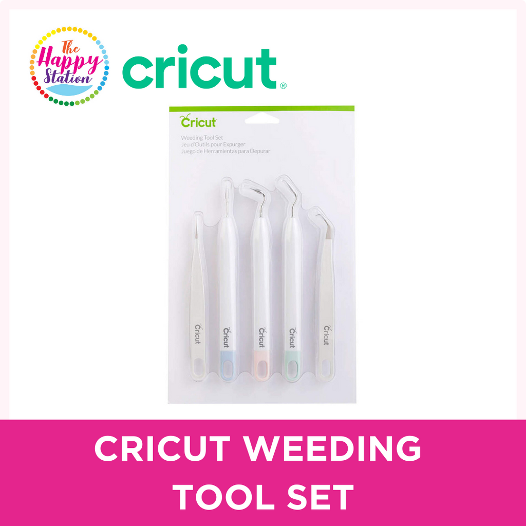 Cricut Weeding Tool Set 2004233