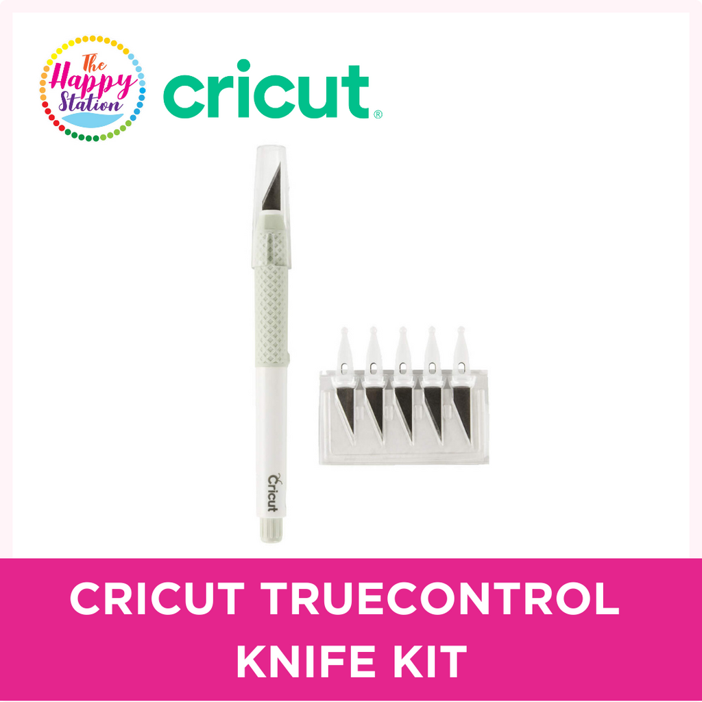 Cricut TrueControl KNIFE-BLUE