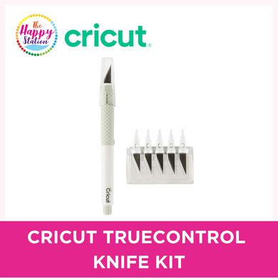 CRICUT | True Control Knife Kit