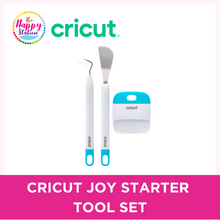 CRICUT | Joy Starter Tool Set