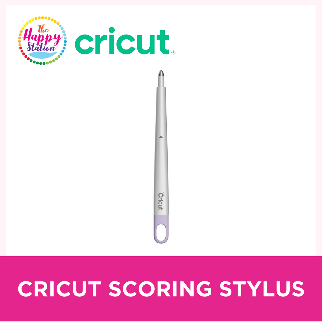 Cricut® Tools Scoring Stylus, The Happy Station
