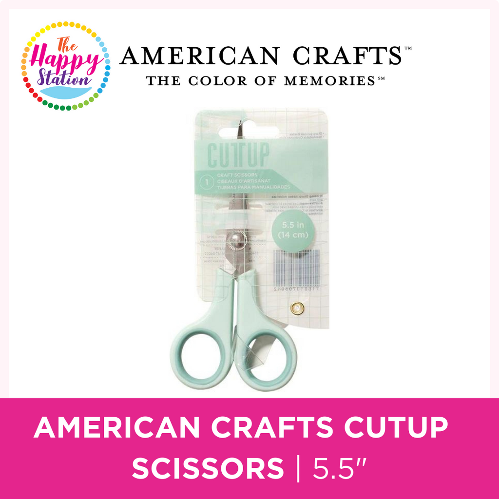 Craft online cutting scissors