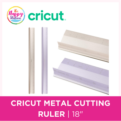 CRICUT | Cutting Ruler, 18