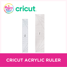 CRICUT | Acrylic Rulers