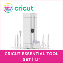 CRICUT | Essential Tool Set, 13"