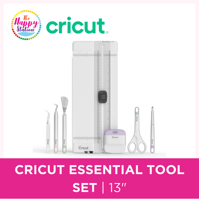 CRICUT | Essential Tool Set, 13
