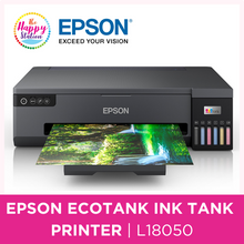 EPSON | EcoTank L18050 Ink Tank Printer