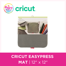 CRICUT | EasyPress Machine Mat, 12"x12"