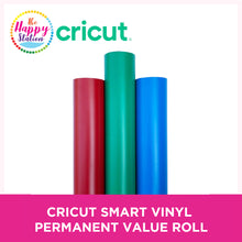 CRICUT | Smart Vinyl - Permanent, Value Roll