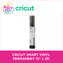 CRICUT | Smart Vinyl - Shimmer, Permanent (3 ft)