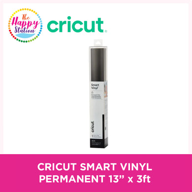Cricut Smart Vinyl™ – Permanent 13