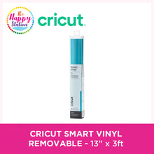 CRICUT | Smart Vinyl - Removable, 13"x3ft