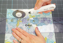 CRICUT | Acrylic Rulers