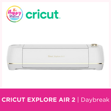 CRICUT | Explore Air 2 Machine, Daybreak