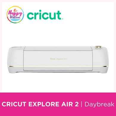 CRICUT | Explore Air 2 Machine, Daybreak