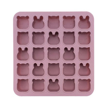 WE MIGHT BE TINY | Mini Silicone Freeze & Bake Poddies