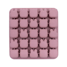 WE MIGHT BE TINY | Mini Silicone Freeze & Bake Poddies